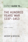 The Hundred Years’ War : 1337–1453 - eBook