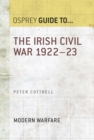 The Irish Civil War 1922–23 - eBook