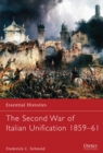 The Second War of Italian Unification 1859–61 - eBook