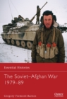 The Soviet–Afghan War 1979–89 - eBook