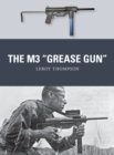 The M3 "Grease Gun" - Book