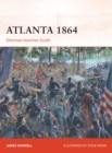 Atlanta 1864 : Sherman Marches South - eBook