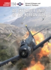 AD Skyraider Units of the Korean War - Book