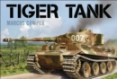 Tiger Tank - Book