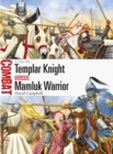 Templar Knight vs Mamluk Warrior : 1218–50 - eBook