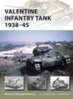 Valentine Infantry Tank 1938–45 - eBook