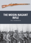 The Mosin-Nagant Rifle - Book