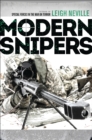 Modern Snipers - Book
