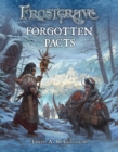 Frostgrave: Forgotten Pacts - eBook