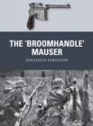 The ‘Broomhandle’ Mauser - Book