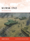 Kursk 1943 : The Southern Front - Book
