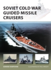 Soviet Cold War Guided Missile Cruisers - Book