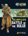 Bolt Action: Campaign: Battle of the Bulge - Book