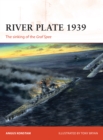 River Plate 1939 : The Sinking of the Graf Spee - eBook