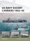 US Navy Escort Carriers 1942–45 - eBook