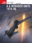 A-6 Intruder Units 1974-96 - Book