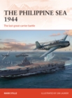 The Philippine Sea 1944 : The last great carrier battle - eBook