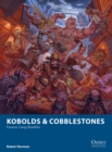 Kobolds & Cobblestones : Fantasy Gang Rumbles - Book