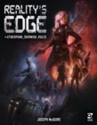Reality's Edge : Cyberpunk Skirmish Rules - Book