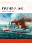 Tsushima 1905 : Death of a Russian Fleet - Book