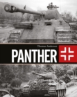 Panther - Book