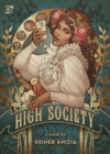 High Society - Book