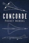 Concorde Pocket Manual - Book