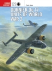 Dornier Do 17 Units of World War 2 - eBook