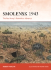Smolensk 1943 : The Red Army's Relentless Advance - eBook