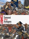 Samurai vs Ashigaru : Japan 1543-75 - Book