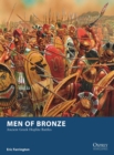 Men of Bronze : Ancient Greek Hoplite Battles - Book