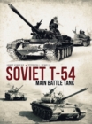 Soviet T-54 Main Battle Tank - eBook