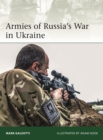 Armies of Russia's War in Ukraine - Book