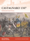 Castagnaro 1387 : Hawkwood’s Great Victory - Book