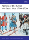 Armies of the Great Northern War 1700 1720 - eBook