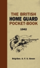 The British Home Guard Pocketbook - Book