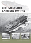 British Escort Carriers 1941–45 - eBook