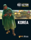 Bolt Action: Korea - Book