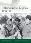 Hitler's Eastern Legions 1942 45 - eBook