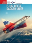 F-102 Delta Dagger Units - eBook