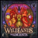 Wildlands: The Ancients : A Big Box Expansion for Wildlands - Book