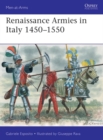 Renaissance Armies in Italy 1450–1550 - eBook
