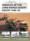 Vehicles of the Long Range Desert Group 1940–45 - eBook