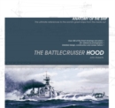 The Battlecruiser Hood - Book
