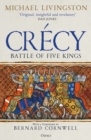 Crecy : Battle of Five Kings - Book