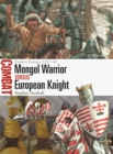 Mongol Warrior vs European Knight : Eastern Europe 1237–42 - Book