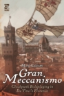 Gran Meccanismo : Clockpunk Roleplaying in Da Vinci's Florence - eBook