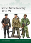 Soviet Naval Infantry 1917-91 - Book