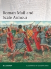 Roman Mail and Scale Armour - Book