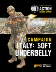 Bolt Action: Campaign: Italy: Soft Underbelly - Book
